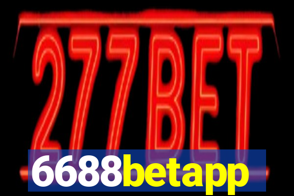 6688betapp