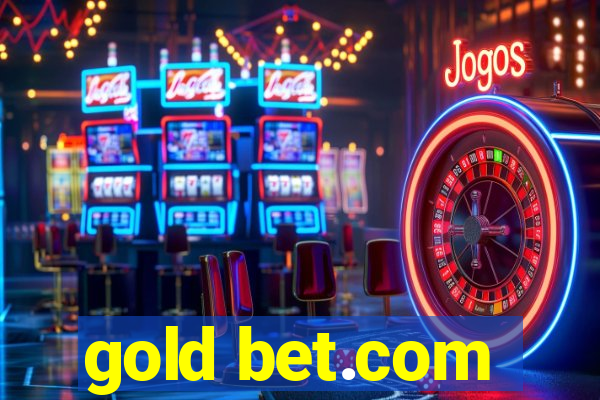 gold bet.com