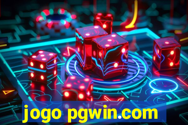 jogo pgwin.com