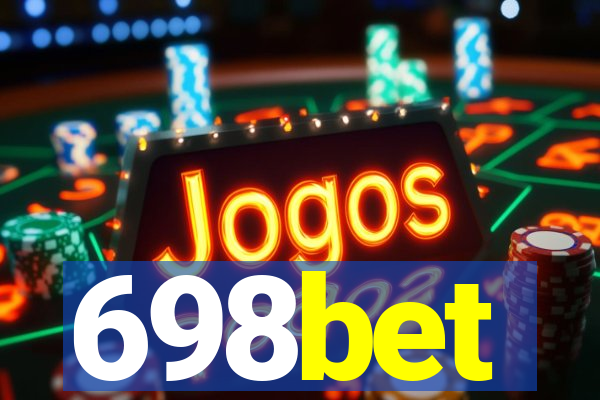 698bet