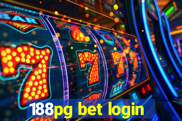 188pg bet login