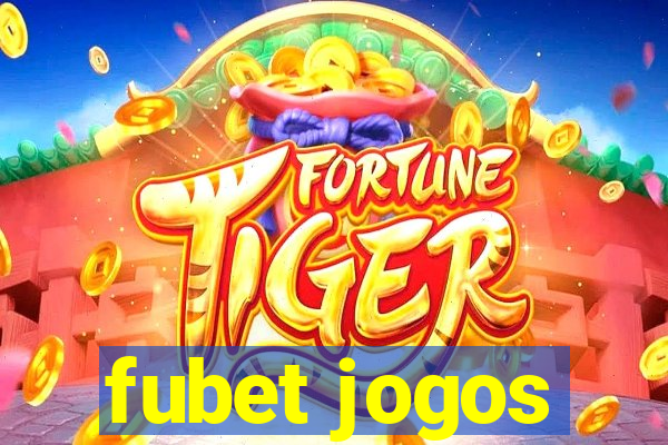 fubet jogos