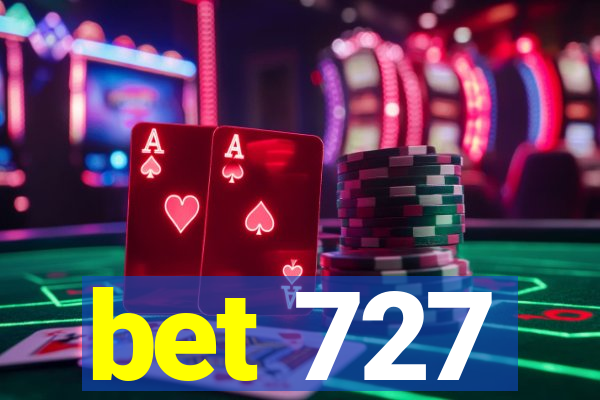 bet 727