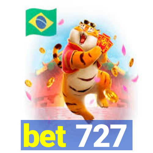 bet 727