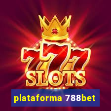 plataforma 788bet