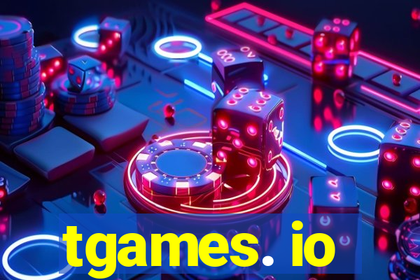 tgames. io