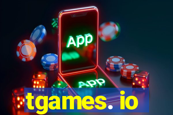 tgames. io