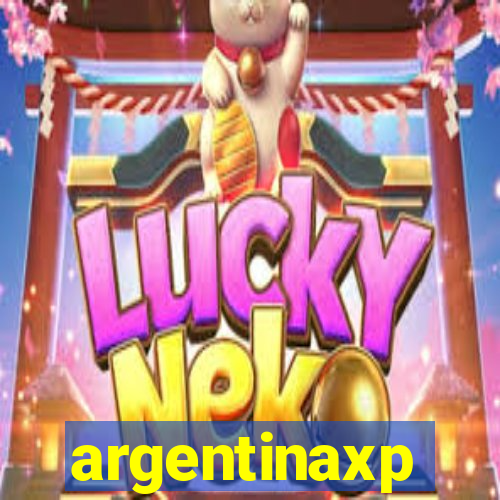 argentinaxp