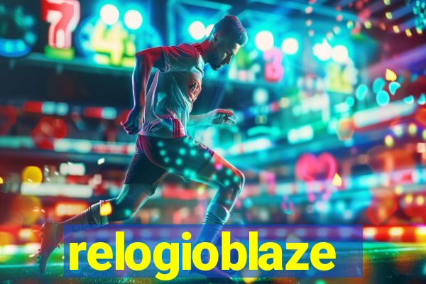 relogioblaze