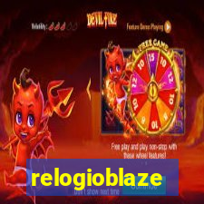 relogioblaze