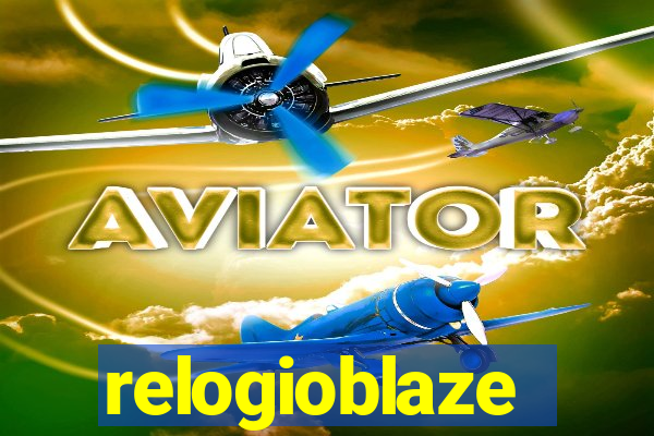 relogioblaze