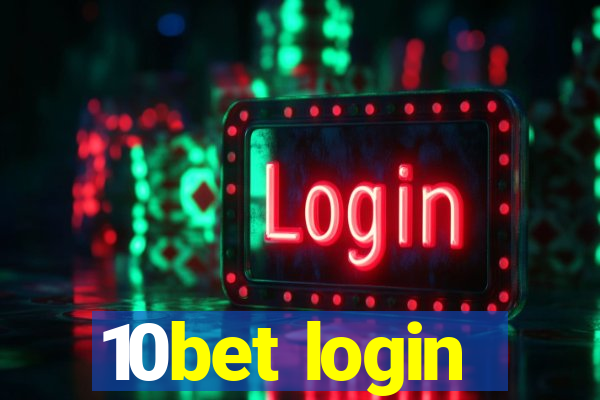 10bet login