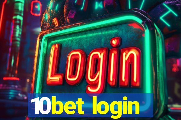 10bet login