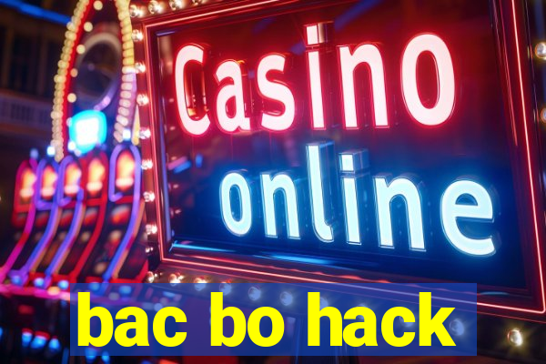 bac bo hack