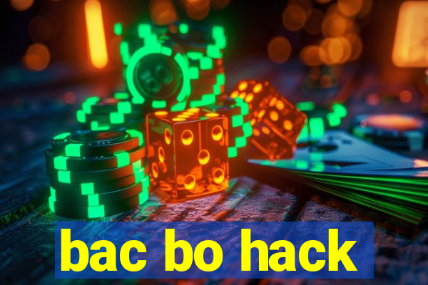 bac bo hack