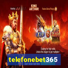 telefonebet365