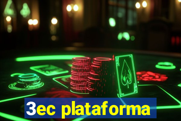 3ec plataforma