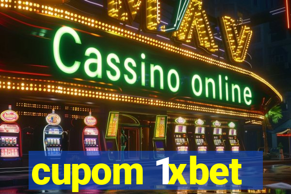 cupom 1xbet