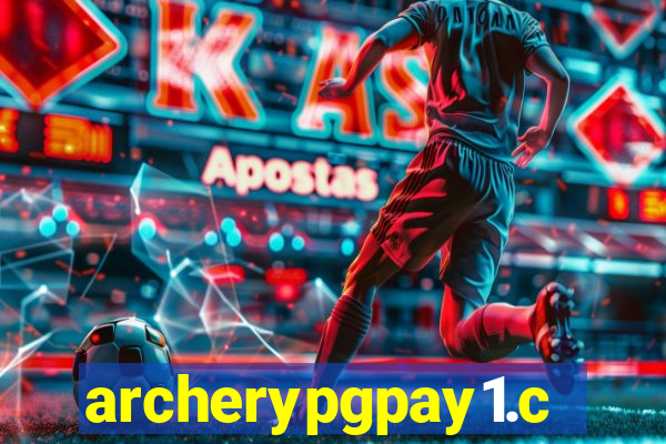 archerypgpay1.com