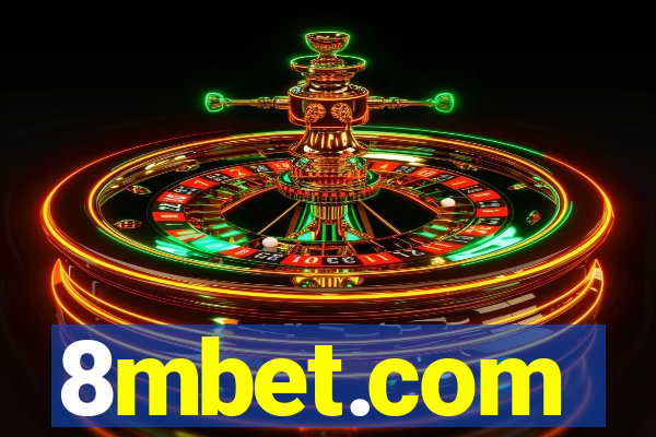 8mbet.com