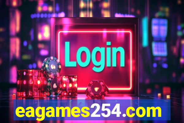 eagames254.com