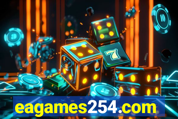 eagames254.com