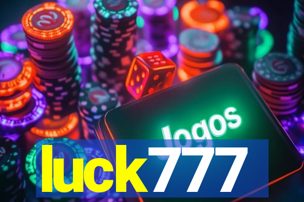 luck777