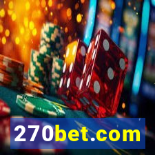 270bet.com