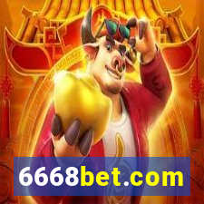 6668bet.com