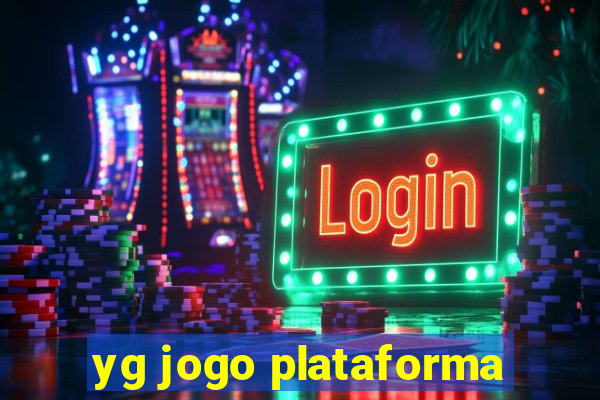 yg jogo plataforma