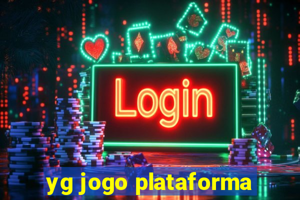 yg jogo plataforma