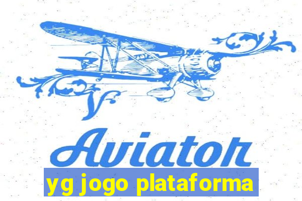 yg jogo plataforma