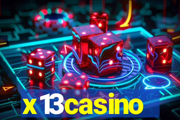 x13casino