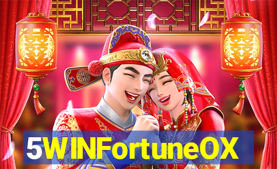 5WINFortuneOX