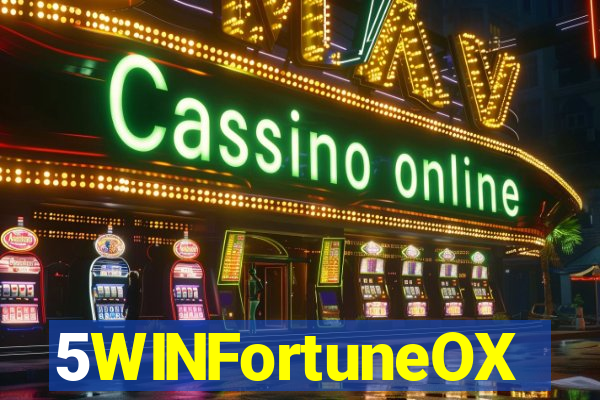 5WINFortuneOX