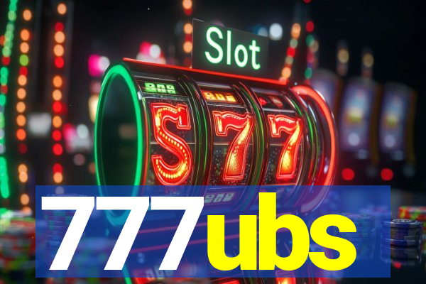 777ubs