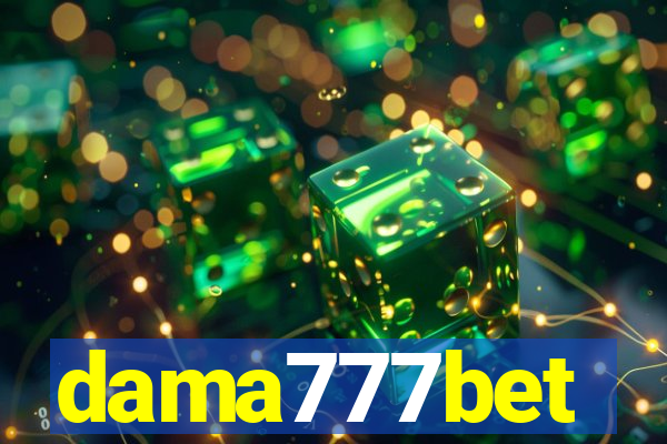 dama777bet