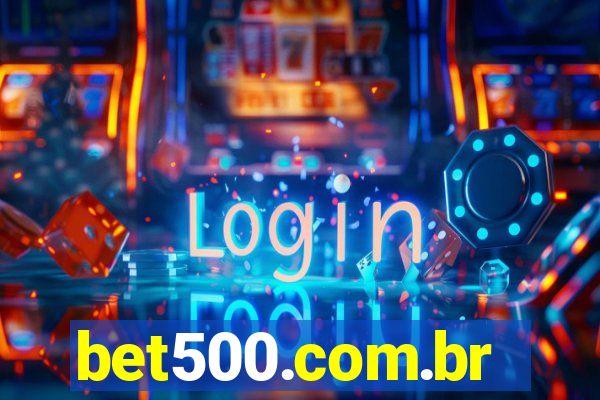 bet500.com.br