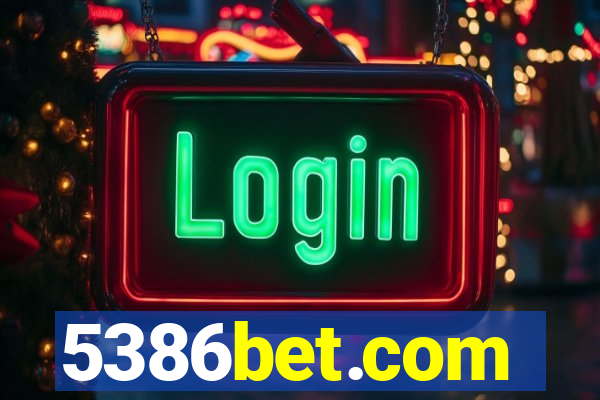 5386bet.com