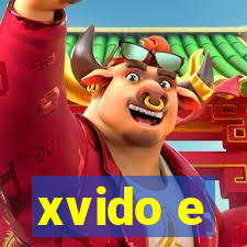 xvido e