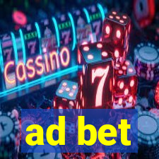 ad bet