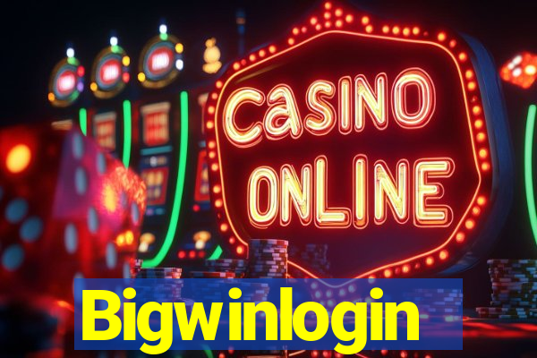 Bigwinlogin