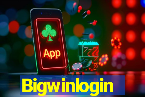 Bigwinlogin