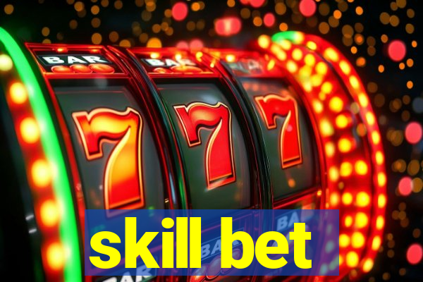 skill bet