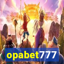 opabet777