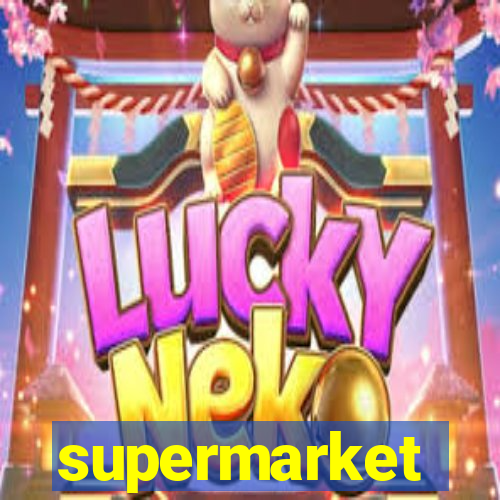 supermarket simulator apk dinheiro infinito