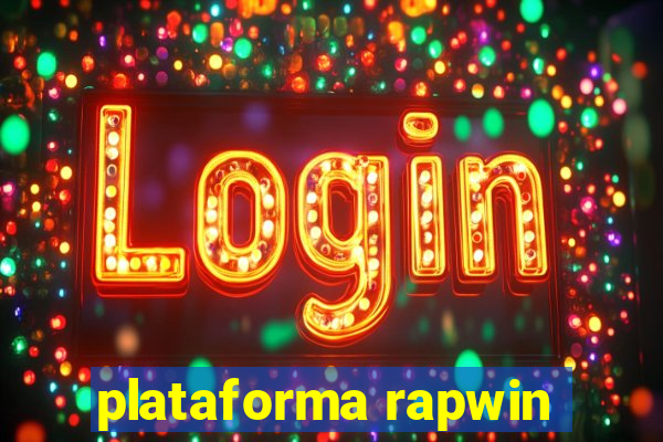 plataforma rapwin