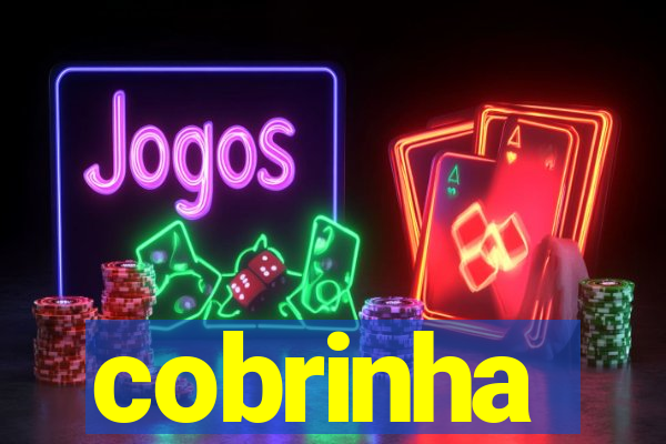 cobrinha