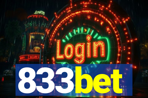 833bet