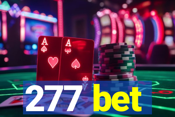 277 bet